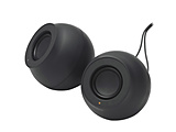 SP-P10CUBBK PCXs[J[ Bluetooth / USB-C / USB-A / 3.5mmڑ Stina(XeB[i) ubN mUSBd /2.0chn