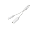 ^CvC CzWbN ϊ ( USB-C to 3.5mm XeI~jWbN )  zCg MPA-C35DPDSMWH