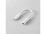 USB Type-C(TM) - 3.5mmϊP[u(ϋv)  zCg MPA-C35DSWH