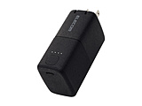 oCobe[ RZǧ^ 5000mAh PD ő30W ͏o(USB Type-C×1) PSEK  ubN DE-AC09-5000BK
