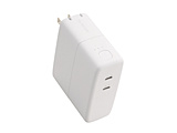 oCobe[ RZg ̌^ 5000mAh PD ő67W ͏o( USB Type-C ×2) PSEK y iPhone Android iPad X}z ^ubg MacBook Ή z ܂肽݃vO zCg   DE-AC11-5000WH