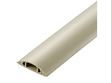 �z���J�o�[ ���p ���[�� ( ����1m × ��45mm ) R�`�� �z���B�� �P�[�u���J�o�[ �y �Z���^�[��6mm�ȉ� ���T�C�h��3mm�ȉ��� LAN�P�[�u�� / �d���R�[�h / �e��P�[�u�� �Ή� �z �x�[�W��  �x�[�W�� LD-GA1307M �y864�z