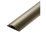 �z���J�o�[ ���p ���[�� ( ����1m × ��45mm ) R�`�� �z���B�� �P�[�u���J�o�[ �y �Z���^�[��6mm�ȉ� ���T�C�h��3mm�ȉ��� LAN�P�[�u�� / �d���R�[�h / �e��P�[�u�� �Ή� �z �u���E��  �u���E�� LD-GA1307MBR