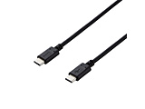 ^CvC P[u USB Type-C to C 1.5m PD 60W }[d y iPhone MacBook iPad  Type C @Ή z ] [dP[u