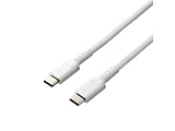 ^CvC P[u USB Type-C to Type-C 0.3m PD 60W }[d fɋ ϋv iCbV y iPhone MacBook iPad  Type C @Ή z ] [dP[u