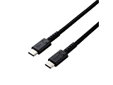^CvC P[u USB Type-C to Type-C 2m PD 60W }[d fɋ ϋv iCbV y iPhone MacBook iPad  Type C @Ή z ] [dP[u
