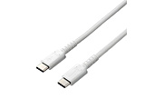 ^CvC P[u USB Type-C to Type-C 2m PD 60W }[d fɋ ϋv iCbV y iPhone MacBook iPad  Type C @Ή z ] [dP[u y864z