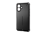 iPhone 16 P[X nCubh Jo[ Ռz Xgbvz[t tBt ZEROSHOCK Ɍی  ubN PM-A24AZEROSBK