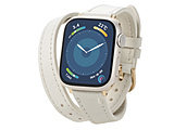 AbvEHb` oh Apple Watch SE i2 / 1j / Series 9 / 8 / 7 / 6 / 5 / 4 / 3 / 2 / 1 41mm 40mm 38mm U[ xg OTCY X me  ItzCg AW-41BDLWJWH y864z