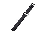 AbvEHb` oh Apple Watch Ultra 2 / Ultra / SE i2 / 1j / Series 9 / 8 / 7 / 6 / 5 / 4 / 3 / 2 / 1 49mm 45mm 44mm 42mm U[ xg  ubN AW-45BDLBK