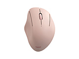 �}�E�X SHELLPHA �R�� S�T�C�Y(Chrome/Android/iPadOS/iOS/Mac/Windows11�Ή�) �s���N M-SH11MBSKPN �mBlueLED /����(���C�����X) /3�{�^�� /Bluetooth�EUSB�n