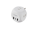 d^bv USBt ^bv } ( RZg 3 USB Type-C ×1 USB-A ×2 ) ̌^ قh~Vb^[ y PD 20WΉ iPad iPhone Galaxy Pixel AQUOS Android Ȃǐڑ\ z XCOvO zCg