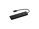 U3HC-H060BK USB-C  USB-C{USB-A ϊnu (iPadOS/Mac/Windows11Ή) ubN moXp[ /6|[g /USB 3.2 Gen1Ήn