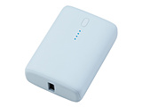 oCobe[ 10000mAh e ^ PD ő20W o( USB Type-C ×1) o( USB-A ×1) PSEK y iPhone Android X}z ^ubg Ή z obe[ &me y[u[   DE-C56L-10000BU