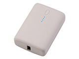 oCobe[ 10000mAh e ^ PD ő20W o( USB Type-C ×1) o( USB-A ×1) PSEK y iPhone Android X}z ^ubg Ή z obe[ &me O[W   DE-C56L-10000GB