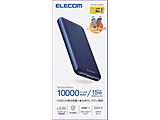 oCobe[ 10000mAh e ^ ( USB Type-C ×1 micro-B ×1) o( USB Type-C ×1 USB-A ×2) PSEK y iPhone Android X}z ^ubg Ή z P[ut obe[ u[