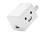 USB Type-C �[�d�� PD 30W PPS USB-C ×1 �܂肽���ݎ� �R���Z���g ���^ �y Macbook Air iPhone iPad OPPO Pixel Galaxy Android �X�}�z ���Ή� �z GaN II �̗p ���낿���(�z���C�g×�u���b�N)  ���낿��� �y864�z