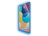 iPad mini（A17 Pro / 第6世代）用 フィルム 反射防止 ブルーライトカット(固定シール付)   TB-A24SFLBLN