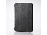 iPad miniiA17 Pro / 6jp tbvP[X wʃNA t@ubN 2AO X[vΉ  ubN TB-A24SWVCBK