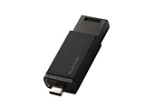 ESD-ESK0250GBK �O�t��SSD USB-C�ڑ� PS5�Ή�(Android/iPadOS/iOS/Mac/Windows11�Ή�) �u���b�N �m250GB /�|�[�^�u���^�n