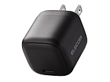 USB Type-C �[�d�� PD 30W PPS USB-C ×1 �܂肽���ݎ� �R���Z���g ���^ �y�� �y Macbook Air iPhone iPad OPPO Pixel Galaxy Android �X�}�z ���Ή� �z GaN II �̗p �u���b�N   MPA-ACCP7830BK