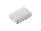 ���o�C���o�b�e���[ 10000mAh ��e�� ���^ PD 30W ���o��( USB Type-C ×1) �o��( USB-A ×1) 2�䓯���[�d�� PSE�K�� �y iPhone Android iPad MacBook Air Nintendo Switch �X�}�z �^�u���b�g �Ή� �z