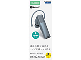Bluetooth�w�b�h�Z�b�g �Ў� USB Type-C�[�d Qualcomm cVc HD Voice �}�C�N�~���[�g �}���`�|�C���g   LBT-HSC21MPBU
