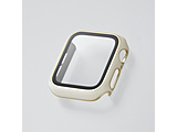AbvEHb` Jo[ Apple Watch SE i 2 / 1 j / Series 6 / 5 / 4 [ 40mm ] tJo[ P[X KX \ʍdx10H Sʕی wh~ Uh~ ^bNC me  zCg