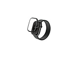 AbvEHb` KX tB y Apple Watch Series 10 46mm Ή z Sʕی \ʍdx10H  t[t wh~ Uh~ CAh~  ubN AW-24AFLGFALBK
