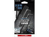 iPhone 16e  TOUGH SLIM 360xی  ^XebJ[  ubN