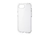 iPhone 17e/16e  TOUGH SLIM LITE �I�[��  ���^���X�e�b�J�[  �N���A