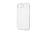 iPhone 17e / 16e �P�[�X �\�t�g �J�o�[ �Ռ��z�� �J���������Y�ی�݌v ���^���X�e�b�J�[�t ���C�����X�[�d�� �Ɍ��ی�  �N���A  �m�w�ʃP�[�X�n