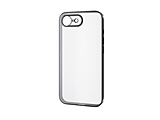 iPhone 17e / 16e �P�[�X �\�t�g �J�o�[ �Ռ��z�� �J���������Y�ی�݌v ���^���X�e�b�J�[�t ���C�����X�[�d�� �Ɍ��ی� ���^���b�N�u���b�N  ���^���b�N�u���b�N