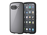 Google Pixel 9a �P�[�X �n�C�u���b�h �J�o�[ �Ռ��z�� �y�� ���^ �J���������Y�ی�݌v ���C�����X�[�d�� �X�g���b�v�z�[���t �X�g���b�v�z�[���V�[�g�t TOUGH SLIM LITE �u���b�N
