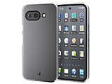 Google Pixel 9a �P�[�X �\�t�g �J�o�[ �Ռ��z�� ���^ �J���������Y�ی�݌v ���C�����X�[�d�� �X�g���b�v�z�[���t �ɂݐ݌v �N���A