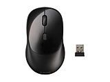 �}�E�X Bluetooth  ���� 2.4GHz���Ή� �É� ���C�����X�}�E�X 4�{�^�� M�T�C�Y Windows Mac iPad �Ή� OSMOD �u���b�N OSMOD �I�X���b�h�V���[�Y(Chrome/Android/iPadOS/iOS/Mac/Windows11�Ή�) �u���b�N