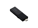 USB (iPadOS/iOS/Mac/Windows11Ή) ubN MF-WSAU3032GBK m32GB /USB TypeA{USB TypeC /USB3.2 /XChn