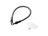 X}zXgbv P[u 2in1 < nhXgbv / [dP[u > USB Type-C to C 30cm PD 60W }[d XgbvV[gt  / r| Xgbv  h~
