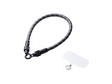X}zXgbv P[u 2in1 < nhXgbv / [dP[u > USB Type-C to C 30cm PD 60W }[d XgbvV[gt  / r| Xgbv  h~