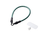 X}zXgbv P[u 2in1 < nhXgbv / [dP[u > USB Type-C to C 30cm PD 60W }[d XgbvV[gt  / r| Xgbv  h~