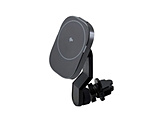 CX[d Qi2  p }Olbg X}zz_[ 15W [d GARoΉ XCOA[ Ў葀 y MagSafe Ή iPhone / Qi2Ή Android X}z ԍ [d z   W-QC13BK