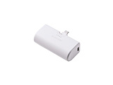 oCobe[ 5000mAh ^ y USB-C[q̌^ P[uX ܂肽݃RlN^[ y USB Type-C|[g iPhone Android X}z [d z PSEK @   DE-C57L-5000WH
