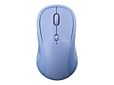 �}�E�X OSMOD 7�V���[�Y(Chrome/Android/iPadOS/iOS/Mac/Windows11�Ή�) �u���[ M-MY40MBSXBU �mBlueLED /����(���C�����X) /7�{�^�� /Bluetooth�EUSB�n