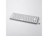 L[{[h Precisionist mini(Chrome/Android/iPadOS/iOS/Mac/Windows11Ή) zCg TK-PN1075MPWH mCX /BluetoothEUSBn