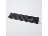 L[{[h Precisionist(Chrome/Android/iPadOS/iOS/Mac/Windows11Ή) ubN TK-PN10FMPBK mCX /BluetoothEUSBn