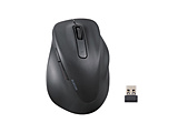�}�E�X EX-G M�T�C�Y �R��(Chrome/Mac/Windows11�Ή�) �u���b�N M-XGM30DBSKCBK �mBlueLED /����(���C�����X) /5�{�^�� /USB�n