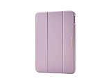 11�C���` iPad�iA16�j�A10.9�C���` iPad�i��10����j�p �t���b�v�P�[�X ���^�y�� CHIC STYLE �X���[�v�Ή�  ���x���_�[ TB-A25RWVJM3PU �y864�z