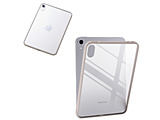 iPad mini�iA17 Pro / ��6����j�p �t���b�v�P�[�X �n�C�u���b�h�w�ʃN���A  �O���[�W�� TB-A25STSLOGB