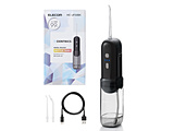 ���o���� �f���^���E�H�b�V���[ UV���� �R���p�N�g�݌v 150ml�^���N 4���[�h IPX7�h�� USB�[�d ���s �o�� ���[���^���N �u���b�N    �m�n���f�B�^�C�v /������p�n