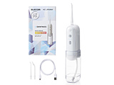 ���o���� �f���^���E�H�b�V���[ UV���� �R���p�N�g�݌v 150ml�^���N 4���[�h IPX7�h�� USB�[�d ���s �o�� ���[���^���N �z���C�g    �m�n���f�B�^�C�v /������p�n